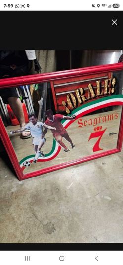 Mexico Soccer ⚽️ Mirror