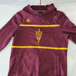 Sun Devil Hoodie