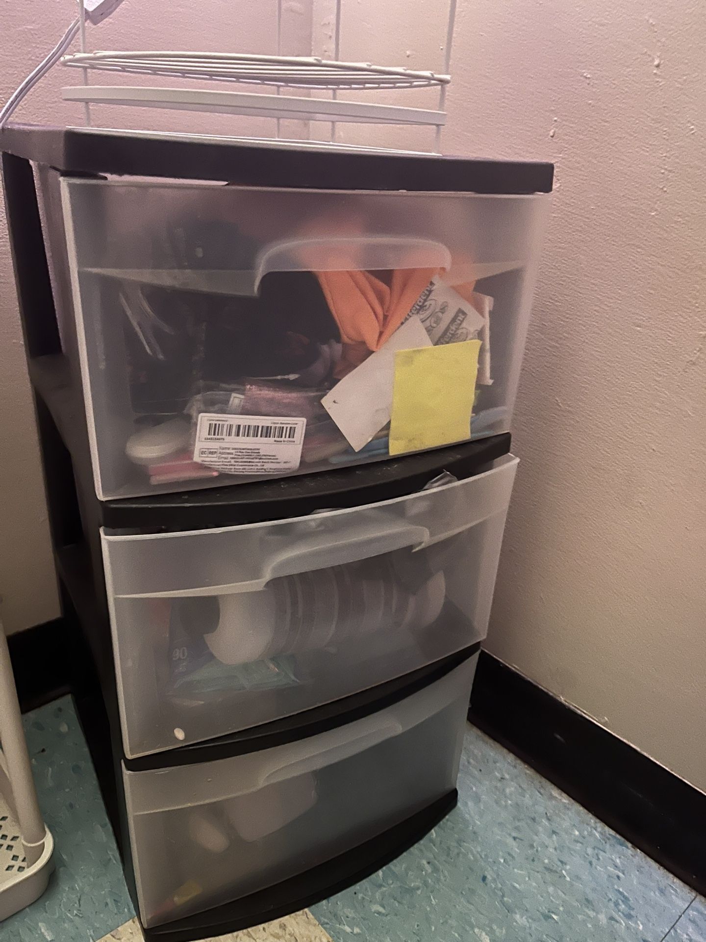 Storage Container