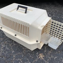 Pet Carrier