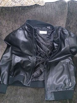 Calvin Klein Men jacket