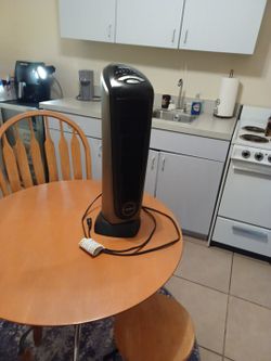 Lasko Ceramic Space Heater