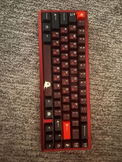 Enter67 Mechanical Keyboard