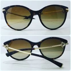 Bvlgari sunglasses new
