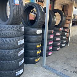 New  And Used Tires  832 W Veterans Memorial  Killeen  Tx