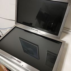 Kitchen Armor Screen