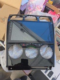 ANDROID CAR MEDIA PLAYER