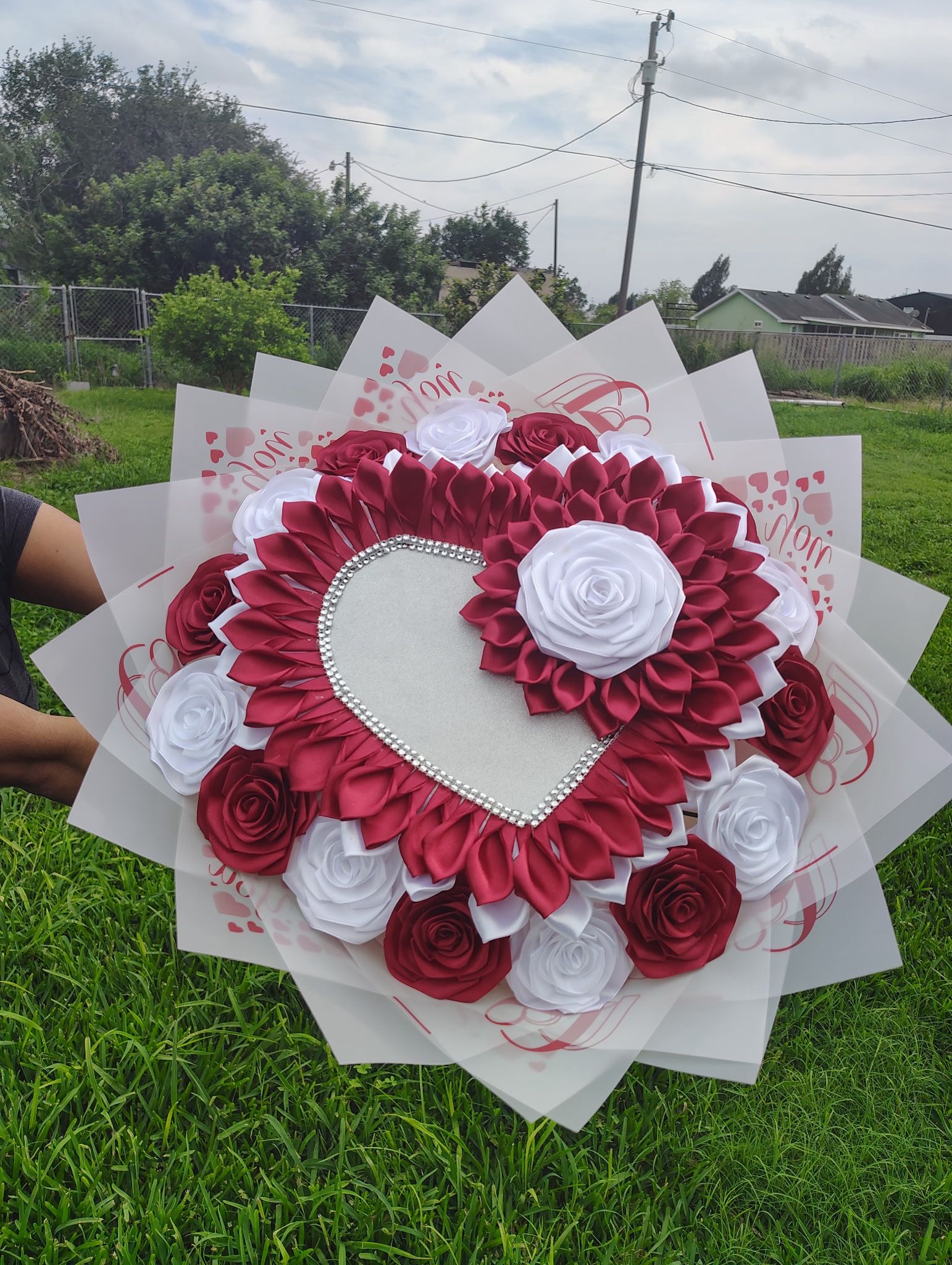 Mothers Day Eternal Flowers