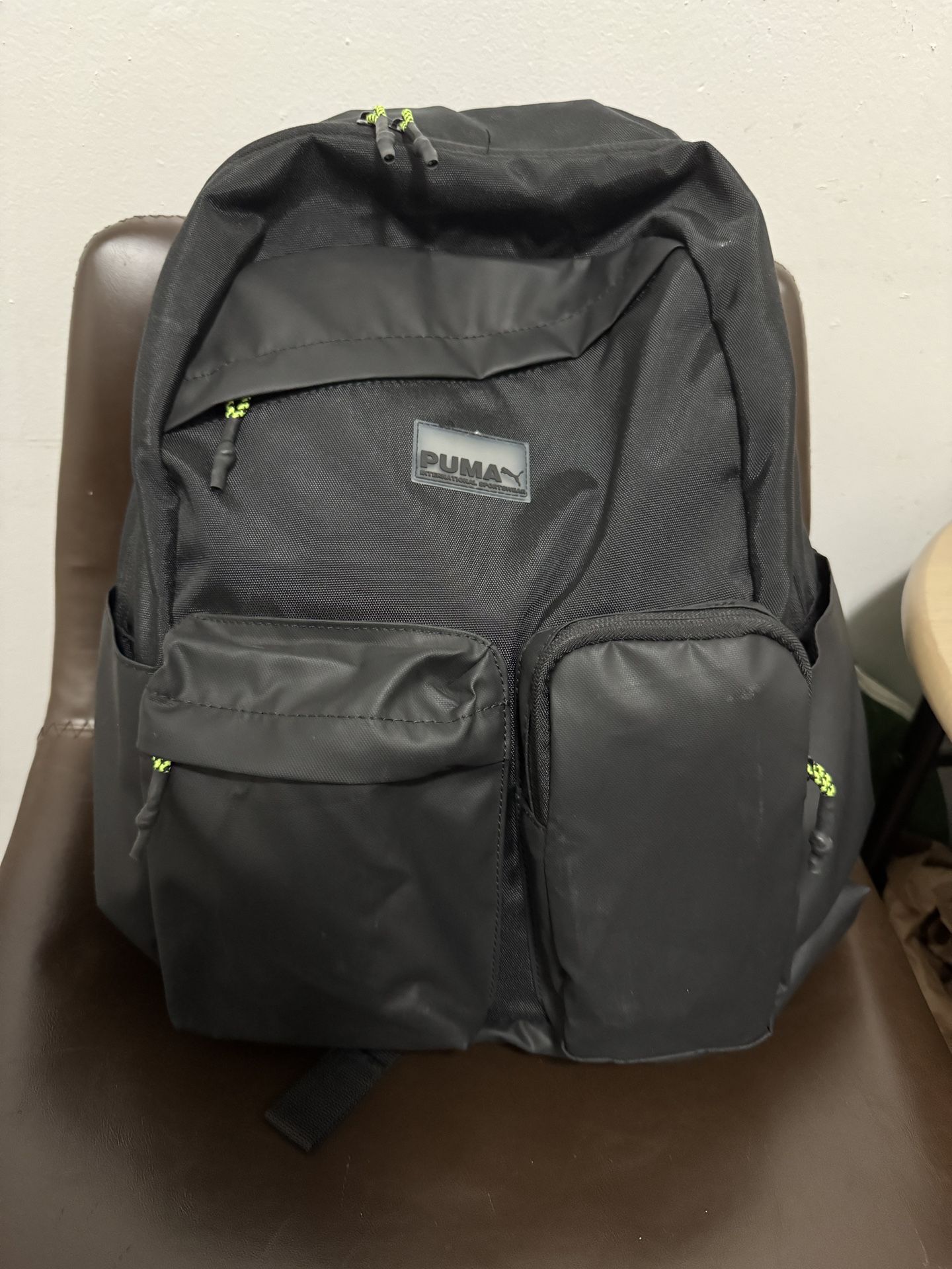 Puma city backpack