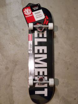 Skateboard
