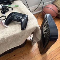 Ps5 And Samsung Tv