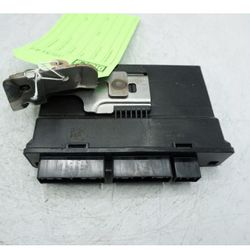  Acura ILX 2.0L AT FWD OEM Theft Locking Keyless Entry Control Module 1151