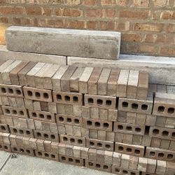 Brick And Limestone For Windows 