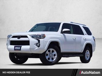 2015 Toyota 4Runner