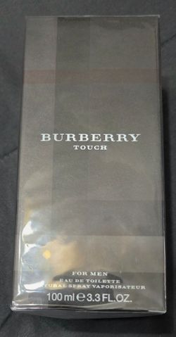 Burberry Touch for men