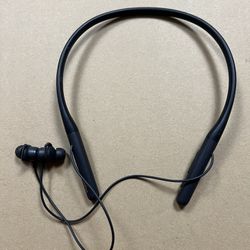 Soundcore by Anker Life U2i Wireless Neckband Headphones