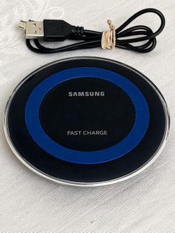 Samsung Fast Charge EP-PN920 Wireless Charger Qi Charging Pad