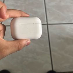 2nd Gen AirPod Pros 