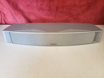 Bose vcs 10 Center Channel Speaker