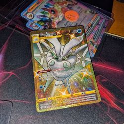 Frosmoth Swsh02 Rebel Clash Pokemon