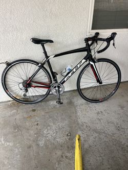 Felt Bicycle 56