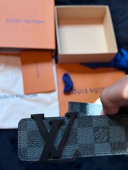 Lv belt