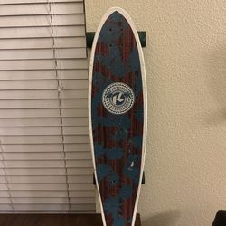 Kryptonics Cruiser Skateboard 