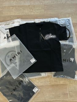 Amiri shirt