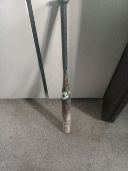 De Marini Phoenix Fast Pitch Bat