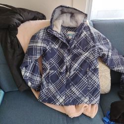 Columbia Jacket