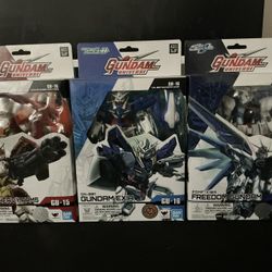 GunDam Universe 