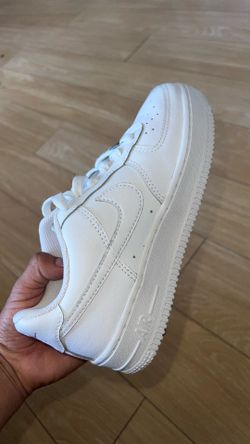 Nike Air Force low