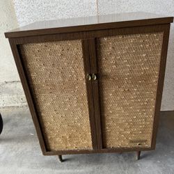 Gloritone Record Player