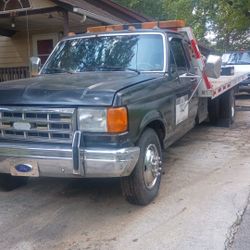 1988 Ford F-350