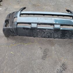 Oem  Bumpers