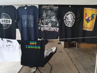 any design vinyl design shirts