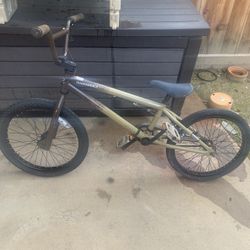 Bmx Bike