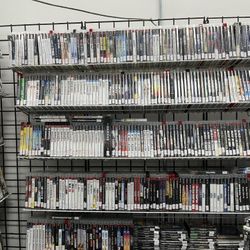 PS3 Games