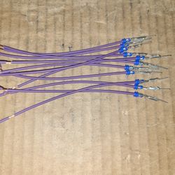 (11) New MIAH Wiring Pigtail Harness Wire ITWX404828C