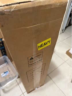 Twin Memory Foam Mattress in a Box