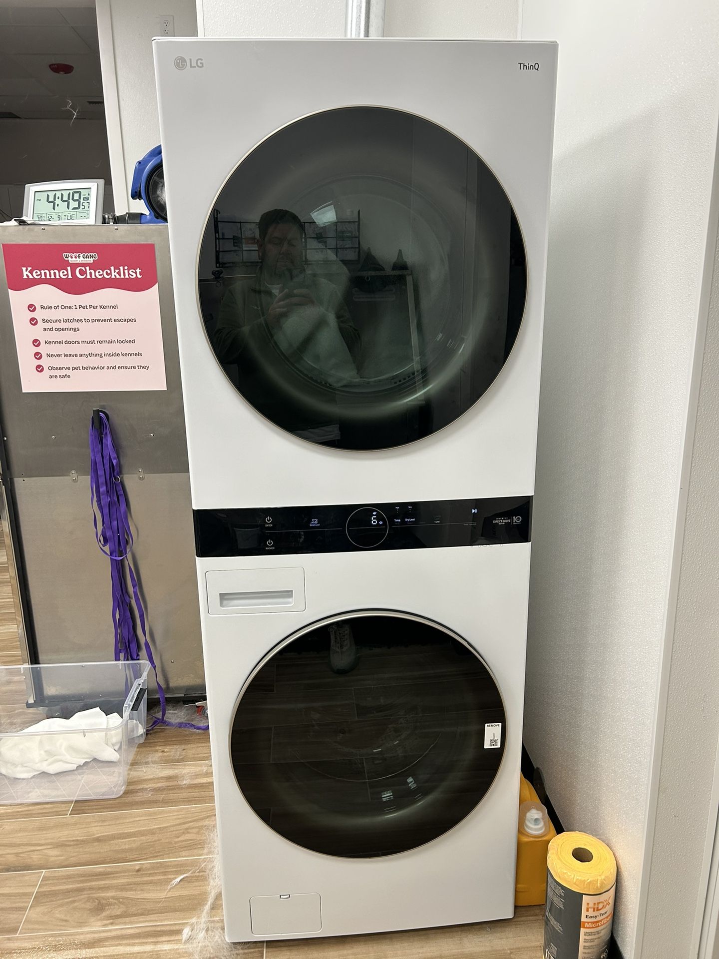 Washer And Dry For Sale