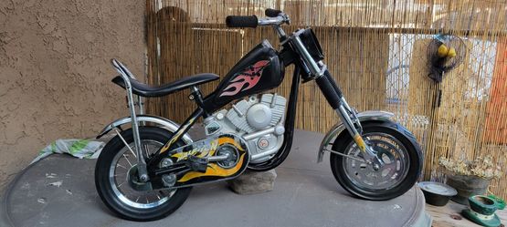Huffy pork chopper bicycle new arrivals
