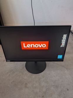 Lenovo Monitor