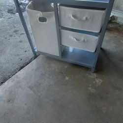 Changing Baby's Great Condiction 