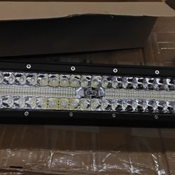 Led Bar