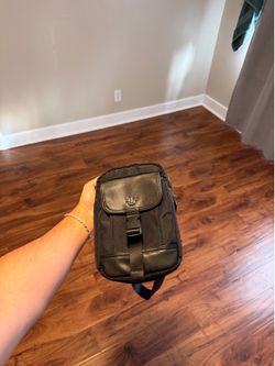 True Religion Mini Cross Body Bag For Sale