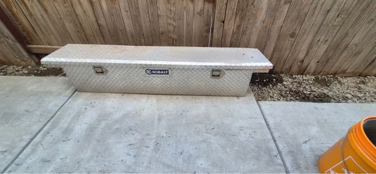 Truck Tool box