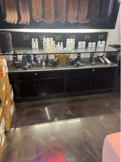 Product display