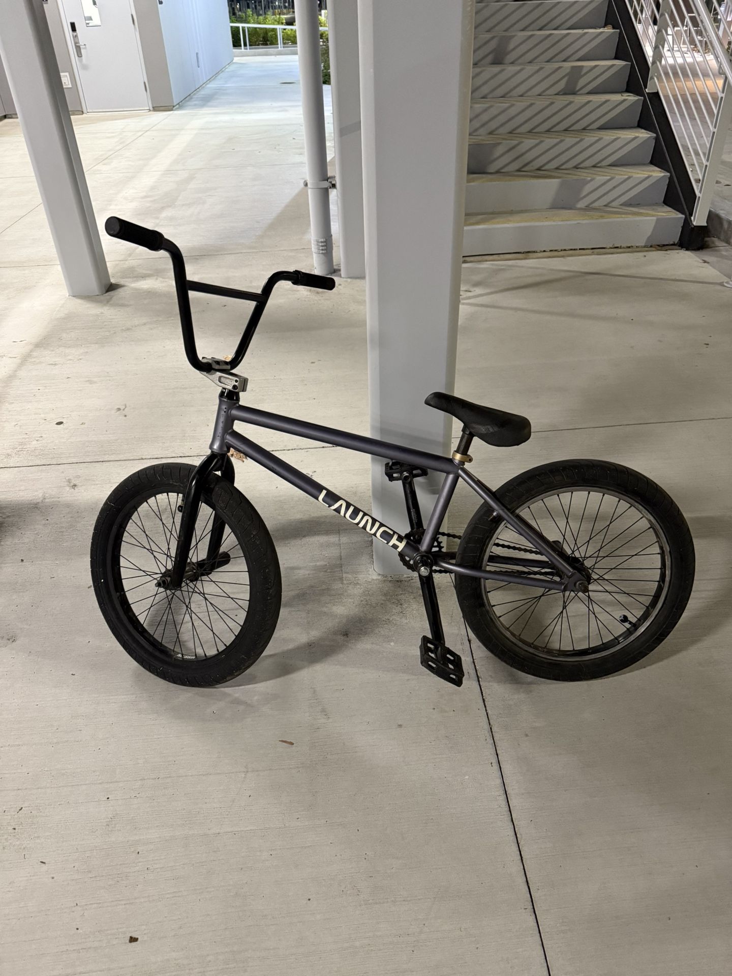 BMX Bike