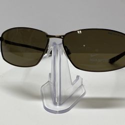 New! Nike Sunglasses PIVOT SIX EV1091 202 Nike Max Optics 